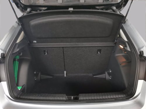 SKODA Fabia 1.0 tsi evo style 110cv