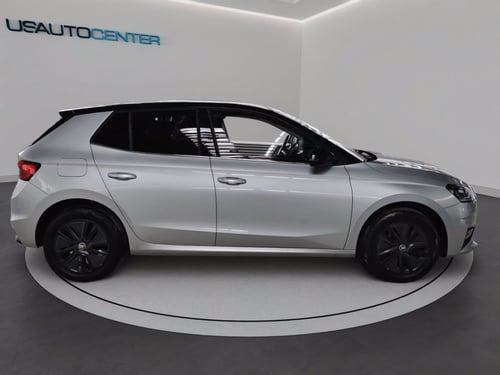 SKODA Fabia 1.0 tsi evo style 110cv