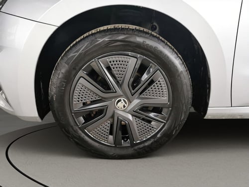 SKODA Fabia 1.0 tsi evo style 110cv