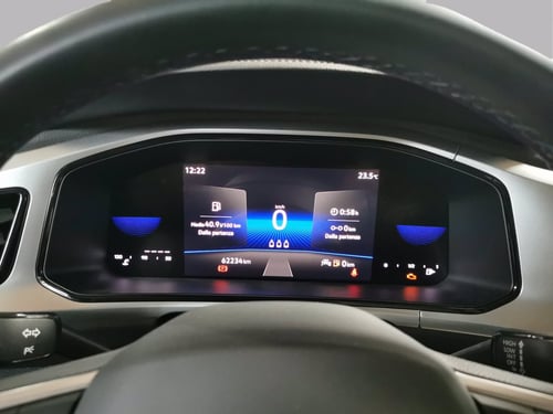 VOLKSWAGEN T-roc 2.0 tdi life 115cv