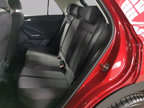 VOLKSWAGEN T-roc 2.0 tdi life 115cv