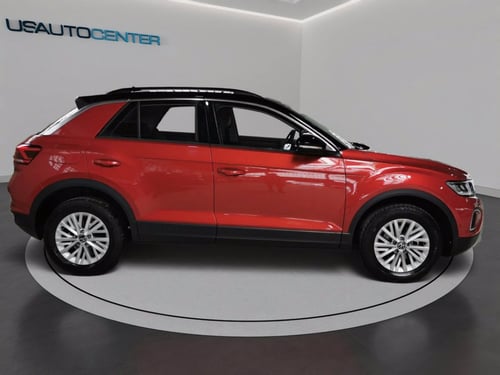VOLKSWAGEN T-roc 2.0 tdi life 115cv