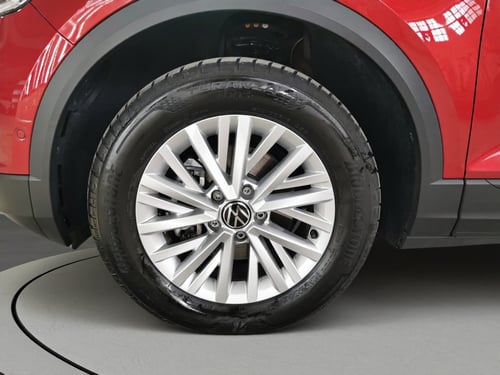VOLKSWAGEN T-roc 2.0 tdi life 115cv
