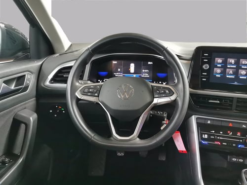 VOLKSWAGEN T-roc 2.0 tdi life 115cv