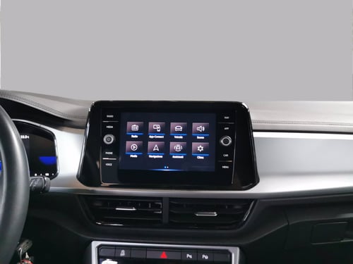 VOLKSWAGEN T-roc 2.0 tdi life 115cv