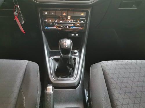 VOLKSWAGEN T-cross 1.0 tsi style 95cv