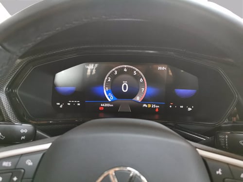 VOLKSWAGEN T-cross 1.0 tsi style 95cv