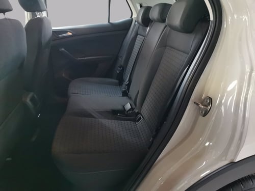 VOLKSWAGEN T-cross 1.0 tsi style 95cv