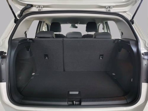 VOLKSWAGEN T-cross 1.0 tsi style 95cv