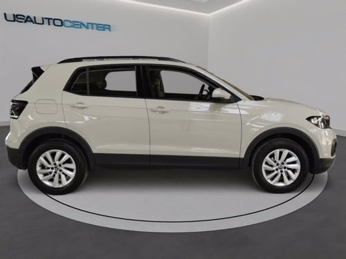 VOLKSWAGEN T-cross 1.0 tsi style 95cv