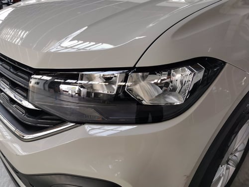 VOLKSWAGEN T-cross 1.0 tsi style 95cv