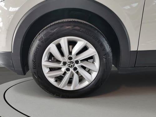 VOLKSWAGEN T-cross 1.0 tsi style 95cv