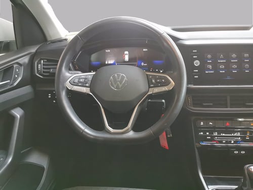 VOLKSWAGEN T-cross 1.0 tsi style 95cv