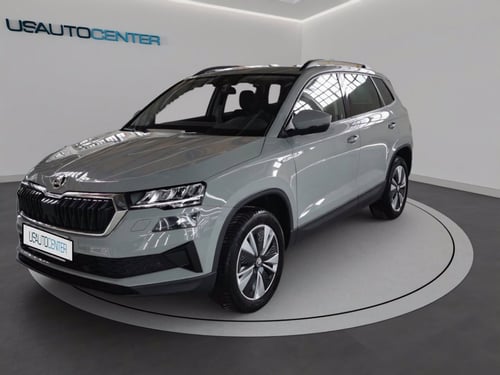 SKODA Karoq 1.0 tsi executive 110cv
