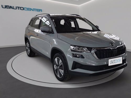 SKODA Karoq 1.0 tsi executive 110cv