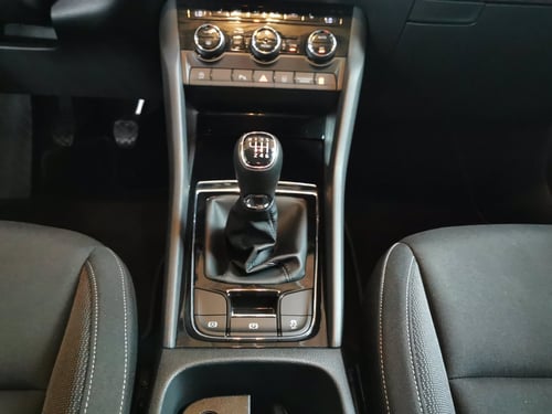 SKODA Karoq 1.0 tsi executive 110cv