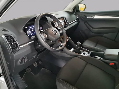 SKODA Karoq 1.0 tsi executive 110cv