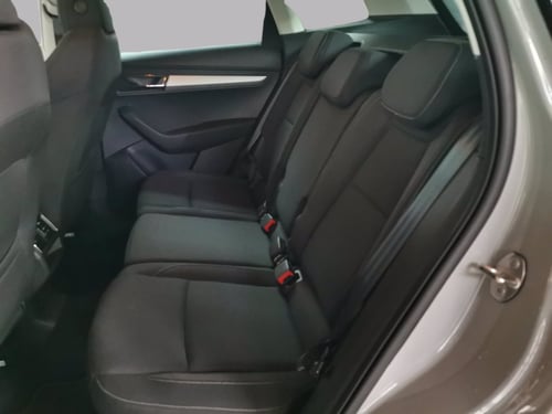 SKODA Karoq 1.0 tsi executive 110cv