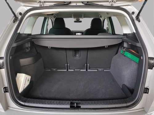 SKODA Karoq 1.0 tsi executive 110cv