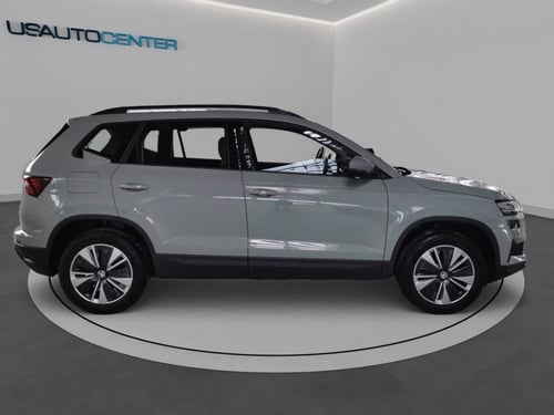 SKODA Karoq 1.0 tsi executive 110cv