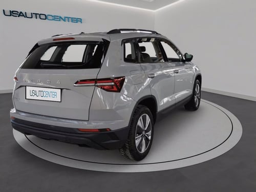 SKODA Karoq 1.0 tsi executive 110cv