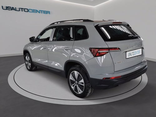 SKODA Karoq 1.0 tsi executive 110cv