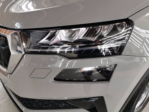 SKODA Karoq 1.0 tsi executive 110cv