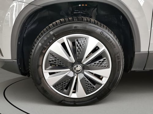 SKODA Karoq 1.0 tsi executive 110cv