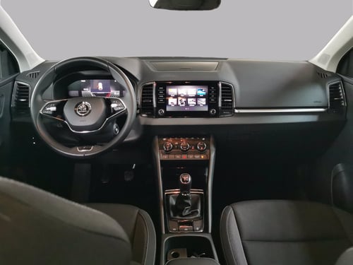 SKODA Karoq 1.0 tsi executive 110cv