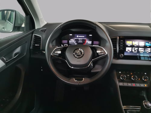 SKODA Karoq 1.0 tsi executive 110cv
