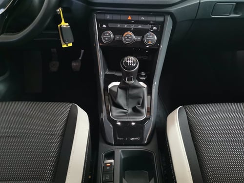 VOLKSWAGEN T-roc 1.0 tsi advanced