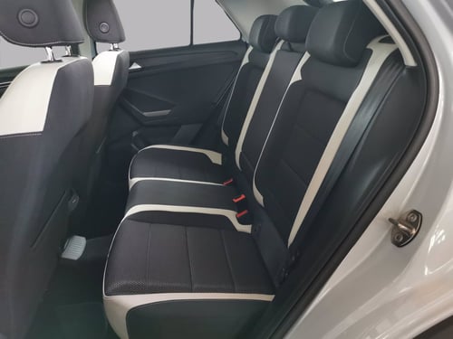 VOLKSWAGEN T-roc 1.0 tsi advanced