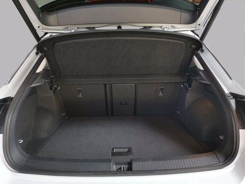 VOLKSWAGEN T-roc 1.0 tsi advanced