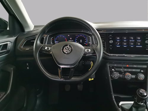 VOLKSWAGEN T-roc 1.0 tsi advanced