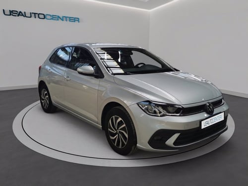 VOLKSWAGEN Polo 1.0 life 80cv