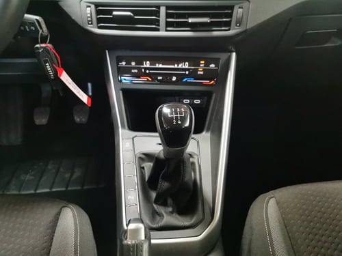 VOLKSWAGEN Polo 1.0 life 80cv