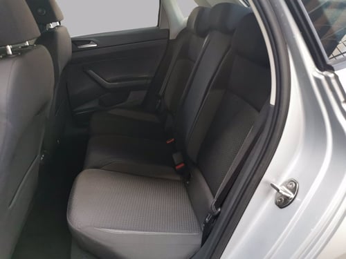 VOLKSWAGEN Polo 1.0 life 80cv