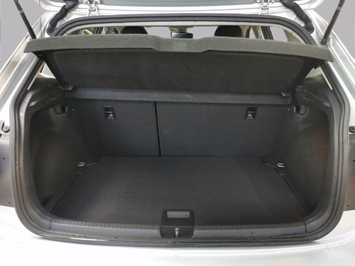 VOLKSWAGEN Polo 1.0 life 80cv