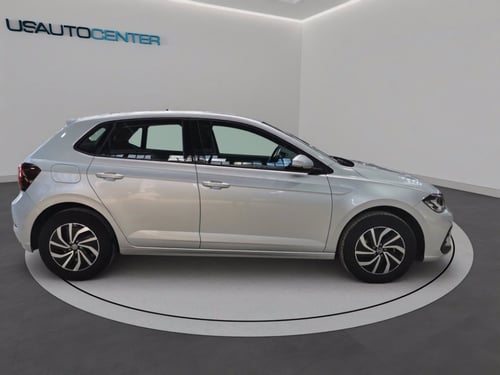 VOLKSWAGEN Polo 1.0 life 80cv