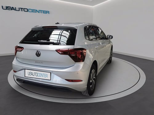VOLKSWAGEN Polo 1.0 life 80cv