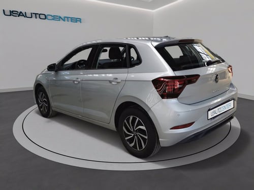 VOLKSWAGEN Polo 1.0 life 80cv