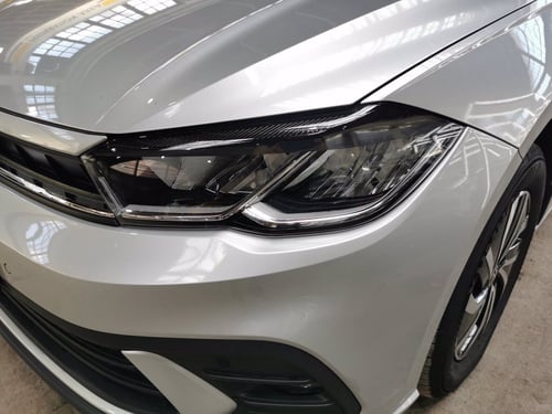 VOLKSWAGEN Polo 1.0 life 80cv