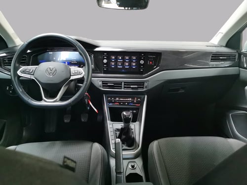 VOLKSWAGEN Polo 1.0 life 80cv