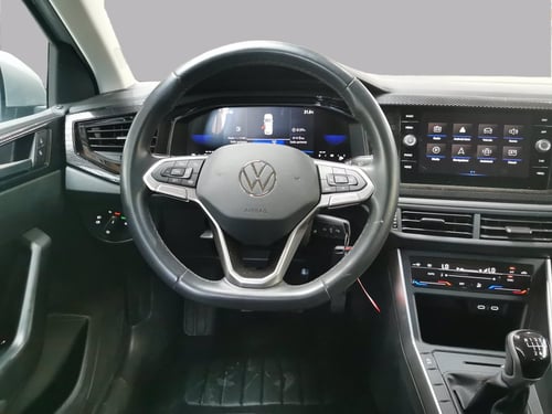 VOLKSWAGEN Polo 1.0 life 80cv