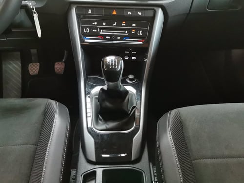 VOLKSWAGEN T-roc 1.5 tsi style dsg
