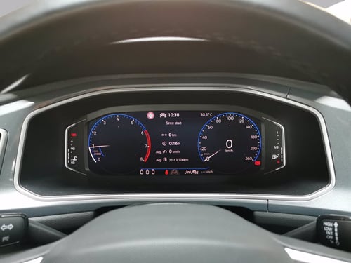 VOLKSWAGEN T-roc 1.5 tsi style dsg