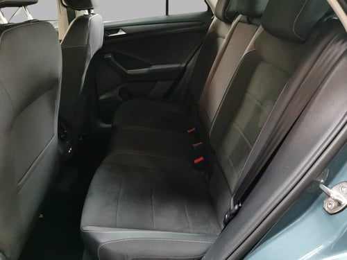 VOLKSWAGEN T-roc 1.5 tsi style dsg