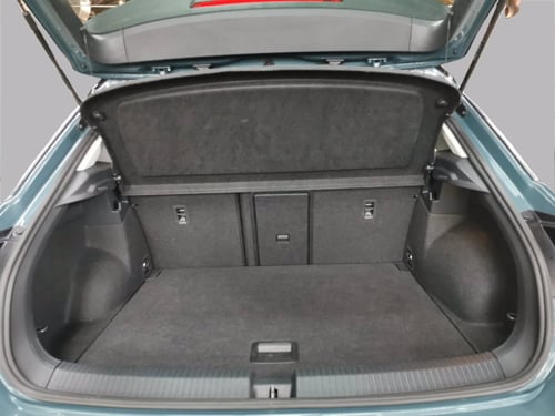 VOLKSWAGEN T-roc 1.5 tsi style dsg