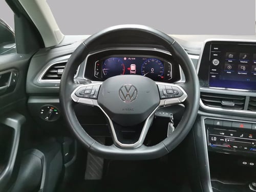 VOLKSWAGEN T-roc 1.5 tsi style dsg