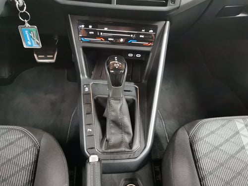 VOLKSWAGEN Taigo 1.0 tsi r-line 115cv dsg